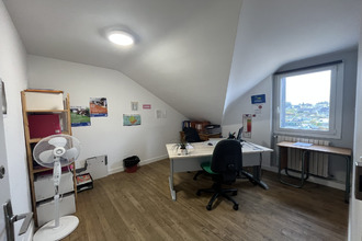 Ma-Cabane - Vente Immeuble Ploërmel, 193 m²