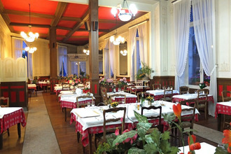 Vente Immeuble 88370, PLOMBIERES LES BAINS France