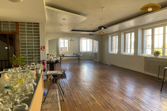 Ma-Cabane - Vente Immeuble Plomodiern, 240 m²