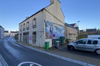 Ma-Cabane - Vente Immeuble Plouarzel, 250 m²