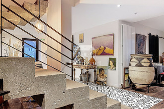 Ma-Cabane - Vente Immeuble PLOUDALMEZEAU, 182 m²