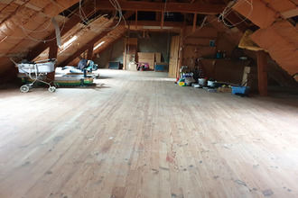 Ma-Cabane - Vente Immeuble PLOUNEVENTER, 320 m²