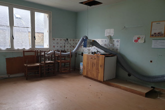 Ma-Cabane - Vente Immeuble PLOUNEVENTER, 320 m²