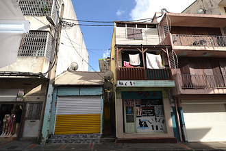 Ma-Cabane - Vente Immeuble Pointe-à-Pitre, 260 m²