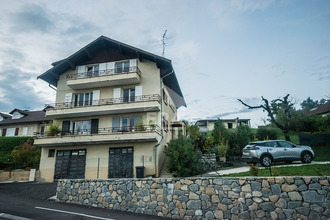 Ma-Cabane - Vente Immeuble POISY, 230 m²