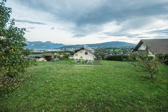 Ma-Cabane - Vente Immeuble POISY, 230 m²