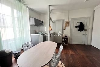 Ma-Cabane - Vente Immeuble POITIERS, 140 m²