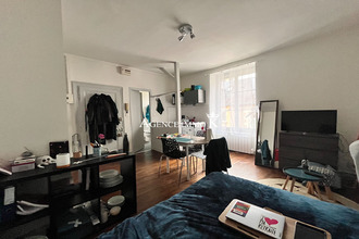 Ma-Cabane - Vente Immeuble POITIERS, 140 m²