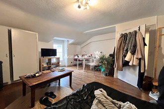 Ma-Cabane - Vente Immeuble POITIERS, 140 m²