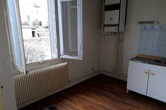 Ma-Cabane - Vente Immeuble Poitiers, 160 m²