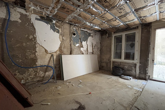 Ma-Cabane - Vente Immeuble Poitiers, 130 m²
