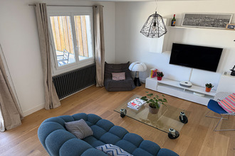 Ma-Cabane - Vente Immeuble POITIERS, 203 m²