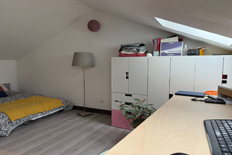 Ma-Cabane - Vente Immeuble POITIERS, 203 m²