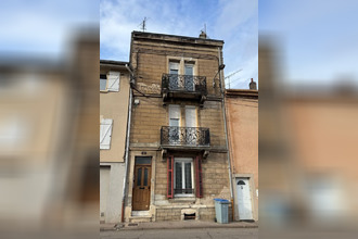 Vente Immeuble 54340, POMPEY France