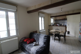 Ma-Cabane - Vente Immeuble Pons, 136 m²