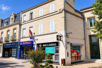 Vente Immeuble 17800, PONS France