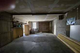 Ma-Cabane - Vente Immeuble Pont-à-Mousson, 211 m²