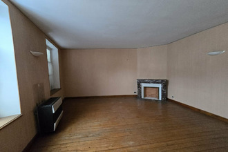 Ma-Cabane - Vente Immeuble Pont-à-Mousson, 211 m²