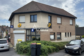 Ma-Cabane - Vente Immeuble Pont-à-Vendin, 243 m²