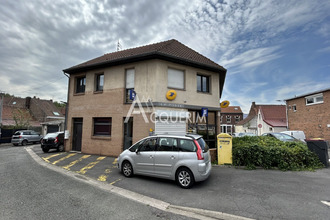 Ma-Cabane - Vente Immeuble Pont-à-Vendin, 243 m²