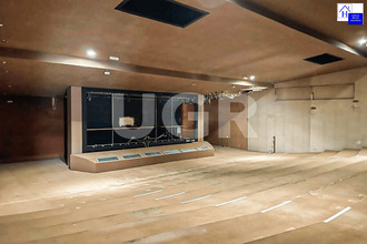 Ma-Cabane - Vente Immeuble Pont-Audemer, 1200 m²