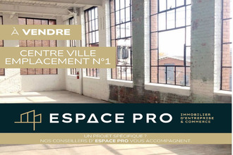 Ma-Cabane - Vente Immeuble Pont-Audemer, 1200 m²