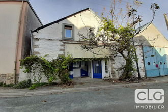 Ma-Cabane - Vente Immeuble PONT-L'ABBE, 295 m²