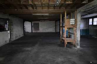 Ma-Cabane - Vente Immeuble PONT L EVEQUE, 200 m²