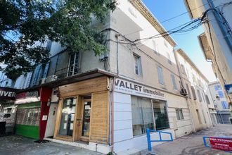 Ma-Cabane - Vente Immeuble Pont-Saint-Esprit, 200 m²