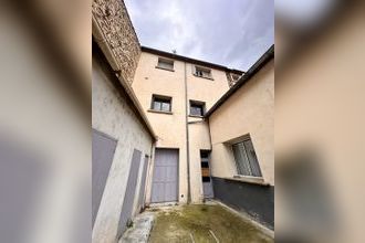 Ma-Cabane - Vente Immeuble Pont-Saint-Esprit, 400 m²