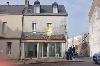 Vente Immeuble 44160, PONTCHATEAU France