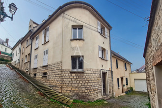 Ma-Cabane - Vente Immeuble PONTOISE, 105 m²