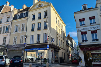 Ma-Cabane - Vente Immeuble PONTOISE, 295 m²