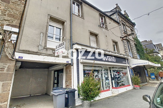 Ma-Cabane - Vente Immeuble PONTORSON, 150 m²