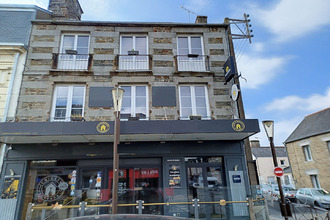 Ma-Cabane - Vente Immeuble PONTORSON, 178 m²