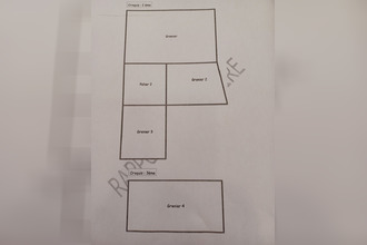 Ma-Cabane - Vente Immeuble PONTORSON, 178 m²