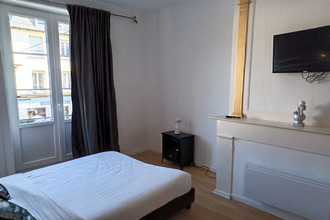 Ma-Cabane - Vente Immeuble PONTORSON, 178 m²