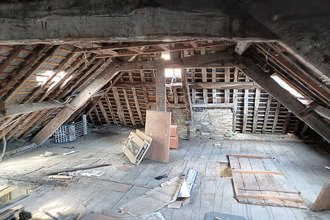 Ma-Cabane - Vente Immeuble PONTORSON, 178 m²