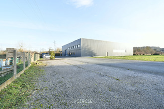 Ma-Cabane - Vente Immeuble PONTPOINT, 0 m²