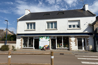Vente Immeuble 29840, PORSPODER France
