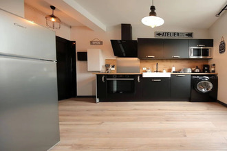 Ma-Cabane - Vente Immeuble Port-en-Bessin-Huppain, 78 m²