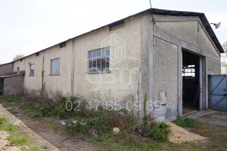 Ma-Cabane - Vente Immeuble Ports-sur-Vienne, 330 m²