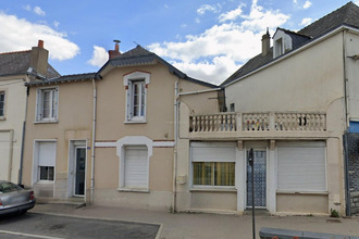 Vente Immeuble 49420, Pouance France