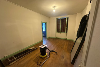 Ma-Cabane - Vente Immeuble POUGUES-LES-EAUX, 192 m²