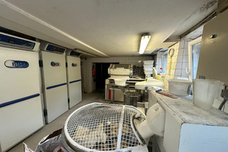 Ma-Cabane - Vente Immeuble POUGUES-LES-EAUX, 192 m²