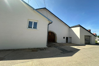 Ma-Cabane - Vente Immeuble POUILLEY-FRANCAIS, 414 m²