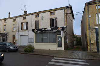 Ma-Cabane - Vente Immeuble POUILLY-SOUS-CHARLIEU, 0 m²