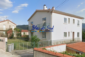 Ma-Cabane - Vente Immeuble Prades, 212 m²