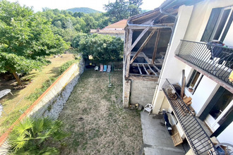 Ma-Cabane - Vente Immeuble PRAT-BONREPAUX, 210 m²