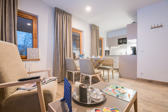 Ma-Cabane - Vente Immeuble Praz-sur-arly, 697 m²